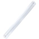 LANDLITE EBL/N-13W T5, thin, with lamp shade, with switch, cabinet light (fluorescent armature), extendable