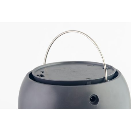 UVL-2020 UVC / Anion Air Germicidal Lamp + Mood Light 