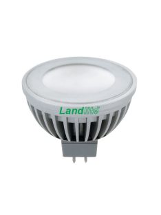 LANDLITE LED-MR16-4W, 2800K, LED Lamp