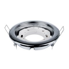LANDLITE DL-09-GX53 230V Recessed Downlight