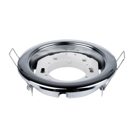LANDLITE DL-09-GX53 230V Recessed Downlight