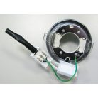 LANDLITE DL-09-GX53 230V Recessed Downlight