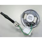 LANDLITE DL-09-GX53 230V Recessed Downlight