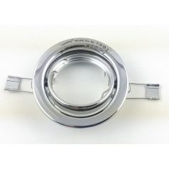 LANDLITE DL-60, 1x max 50W GU10, chrome