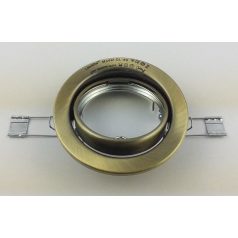 LANDLITE DL-60, 1x max 50W GU10, antique bronze