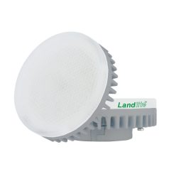  LANDLITE LED, GX53, 5W, 320lm, 2800K, lamp (LED-GX53-5W)