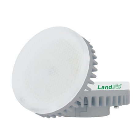  LANDLITE LED, GX53, 5W, 320lm, 2800K, lamp (LED-GX53-5W)