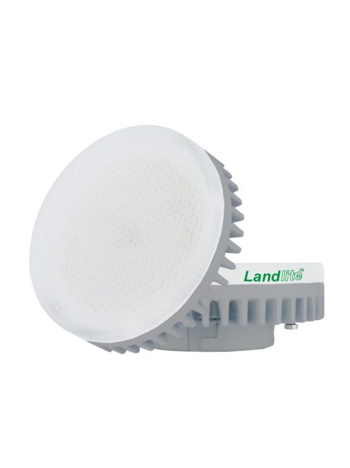  LANDLITE LED, GX53, 5W, 320lm, 2800K, lamp (LED-GX53-5W)