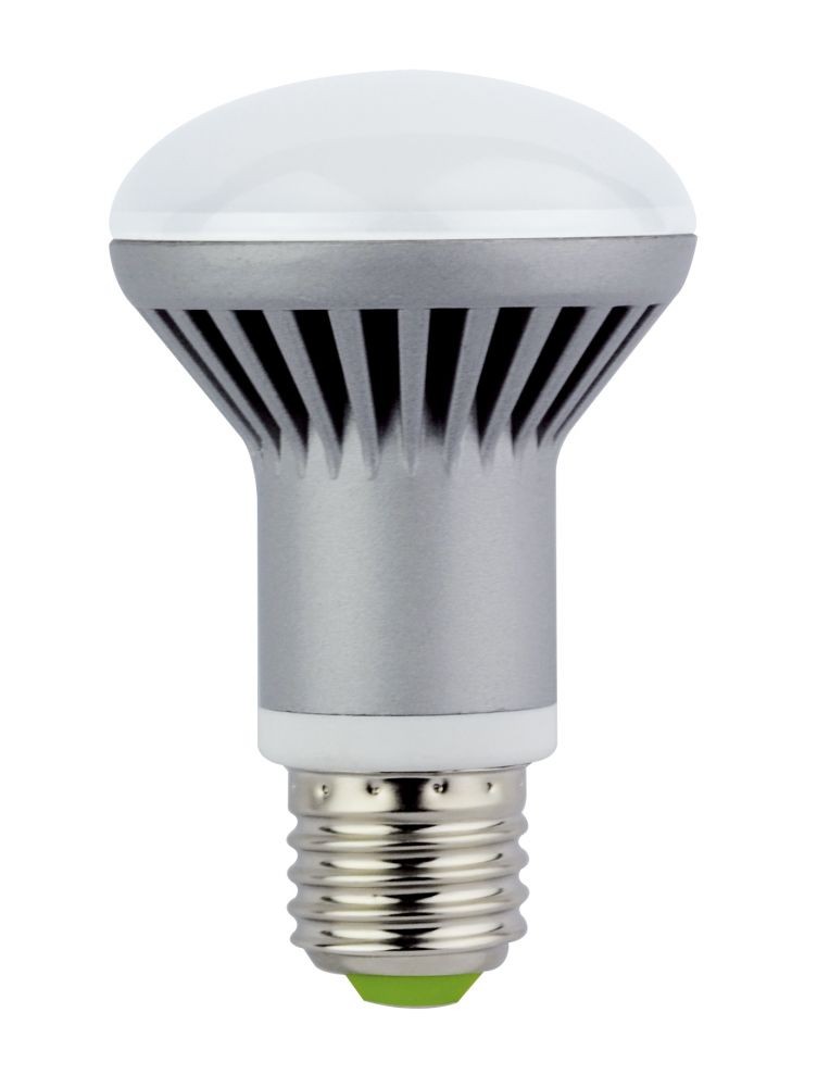 LANDLITE LED E27 8W R63 600lm 2800K reflector bulb LE