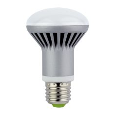   LANDLITE LED, E27, 8W, R63, 600lm, 2800K, reflector bulb (LED-R63-8W)