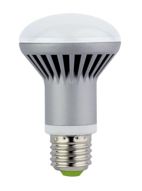 LANDLITE LED, E27, 8W, R63, 600lm, 2800K, reflector bulb (LED-R63-8W)