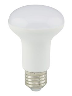   LANDLITE LED, E27, 8W, R63, 520lm, 3000K, reflector bulb (LED-R63-8W/SXW)