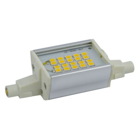  LANDLITE LED, R7s, 78mm, 4W, 280lm, 2800K, linestra lamp (L78-4W)