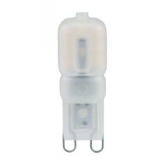 LANDLITE LED-G9-2.5W/SXS 2800K warmwhite, LED Lamp
