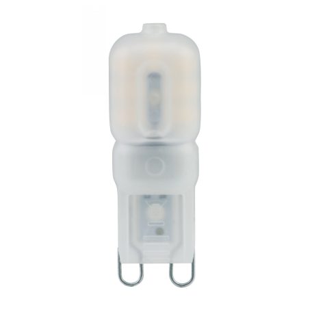LANDLITE LED-G9-2.5W/SXS 2800K warmwhite, LED Lamp