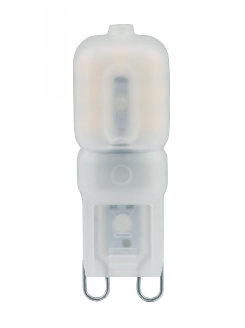 LANDLITE LED-G9-2.5W/SXS 2800K warmwhite, LED Lamp