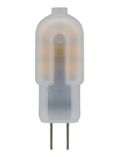 LANDLITELED-JC-G4-1.5W/SXS, 12V, 2700K warm white, LED lamp