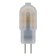 LANDLITELED-JC-G4-1.5W/SXS, 12V, 2700K warm white, LED lamp