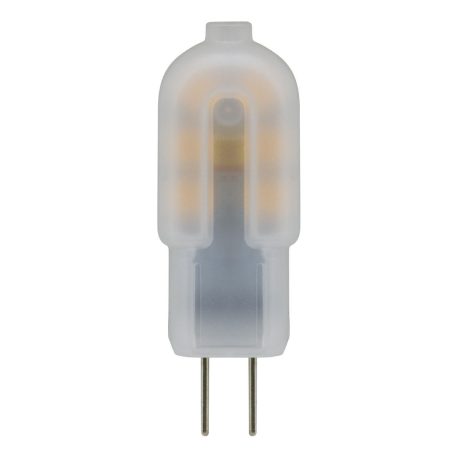 LANDLITELED-JC-G4-1.5W/SXS, 12V, 2700K warm white, LED lamp