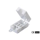 LANDLITE BMA2315, terminal box