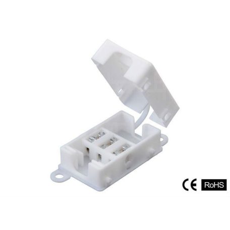 LANDLITE BMA2315, terminal box