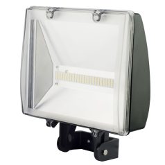   LANDLITE FFL/B-20W 4000K 1x20W, 2000 Lumen,  LED floodlight /reflector, dark grey