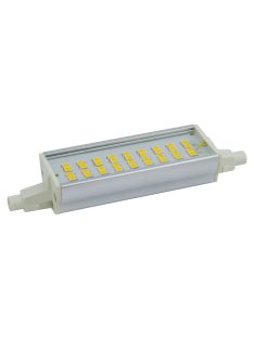    LANDLITE LED, R7s, 118mm, 7W, 600lm, 2800K, linestra lamp (L118-7W)
