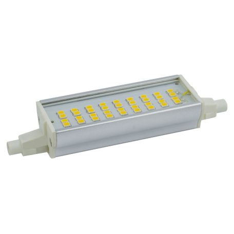  LANDLITE LED, R7s, 118mm, 7W, 600lm, 2800K, linestra lamp (L118-7W)