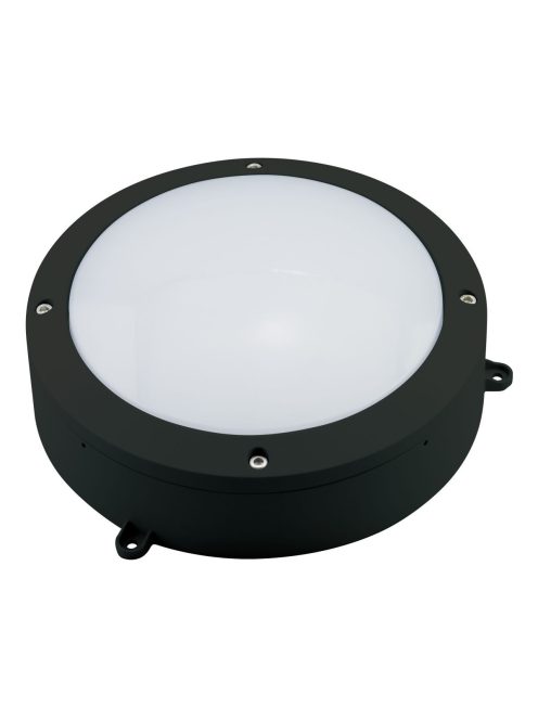 LANDLITE LED-DL-21W/RO, warmwhite, IP65 Dust and Waterproof  LED Ceiling Light