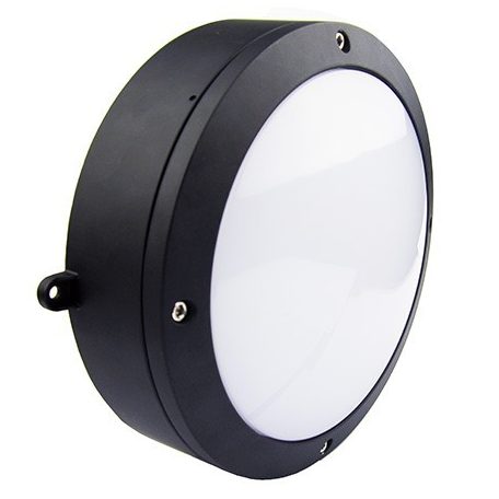 LANDLITE LED-DL-21W/RO, warmwhite, IP65 Dust and Waterproof  LED Ceiling Light