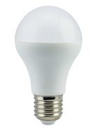 LANDLITE LED, E27, 13W, A60, 1050lm, 3000K, pear shaped bulb (LED-A60-13W/SXW)