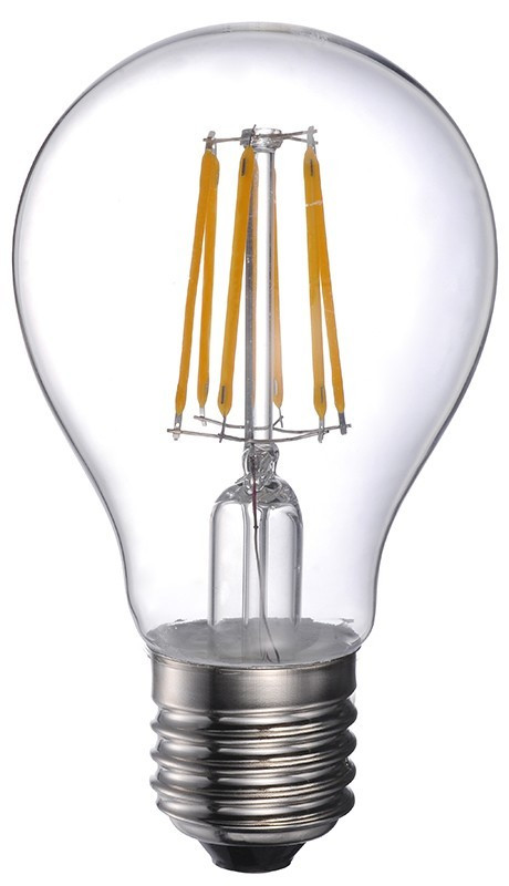 6w filament clearance led bulb