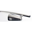 LANDLITE CLG-340 4X50W matted Chrome