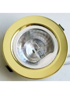   LANDLITE DL-04, 1xJC max 20W 12V G4 halogen lamp, fix design, single downlight lamp, in different colors