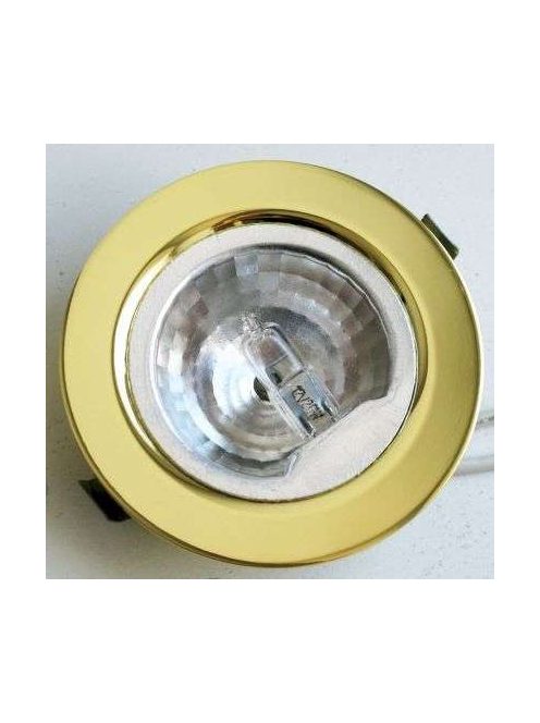 LANDLITE DL-04, 1xJC max 20W 12V G4 halogen lamp, fix design, single downlight lamp, in different colors