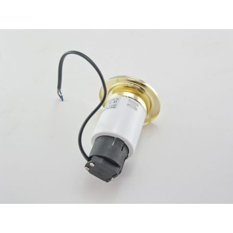 LANDLITE DL-630, 1X230V R80 E27 max 100W, fix design, single downlight lamp, in different colors