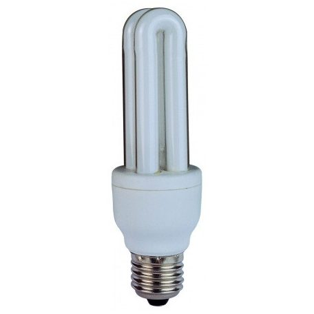  LANDLITE Ilumina Energy saving, E27, 7W, 280lm, 2700K, stick light bulb (ELM-7W)
