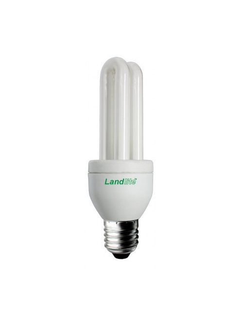LANDLITE Energy saving, E27, 7W, 350lm, 2700K, stick light bulb (ELM-7W)