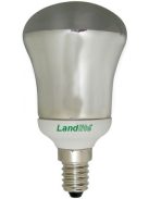 LANDLITE EIR/M-9W R50 E14 230V 2700K 10000 hour, reflector, CFL (energy saving lamp)