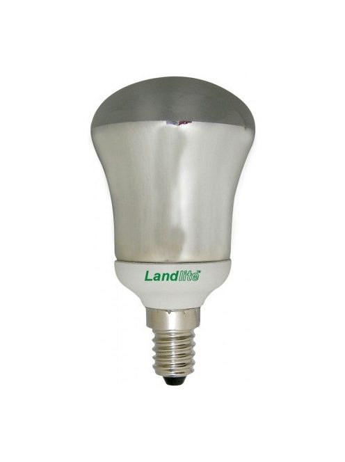 LANDLITE EIR/M-9W R50 E14 230V 2700K 10000 hour, reflector, CFL (energy saving lamp)