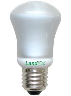   LANDLITE Energy saving, E27, 9W, R50, 450lm, 2700K, reflector bulb (EIR/M-9W)