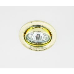   LANDLITE KIT-60A-3, 3pcs 50W GU10 230V halogen lamp, rotateable design, downlight KIT (3 pcs halogen KIT),bra