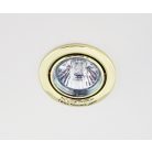 LANDLITE KIT-60A-3, 3pcs 50W GU10 230V halogen lamp, rotateable design, downlight KIT (3 pcs halogen KIT),bra