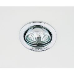   LANDLITE KIT-60A-3, 3pcs 50W GU10 230V halogen lamp, rotateable design, downlight KIT (3 pcs halogen KIT), ch