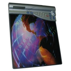 LANDLITE ZD-11  mouse pad with calculator