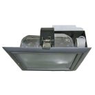 LANDLITE KL-C8006, 2x26W 230V G24q-3 recessed downlight (silver) 