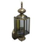 LANDLITE Outdoor lamp MB302-1, antique bronze