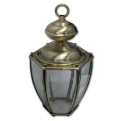 LANDLITE Pendant lamp MD303-1,antique bronze