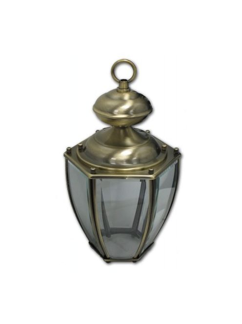LANDLITE Pendant lamp MD303-1,antique bronze