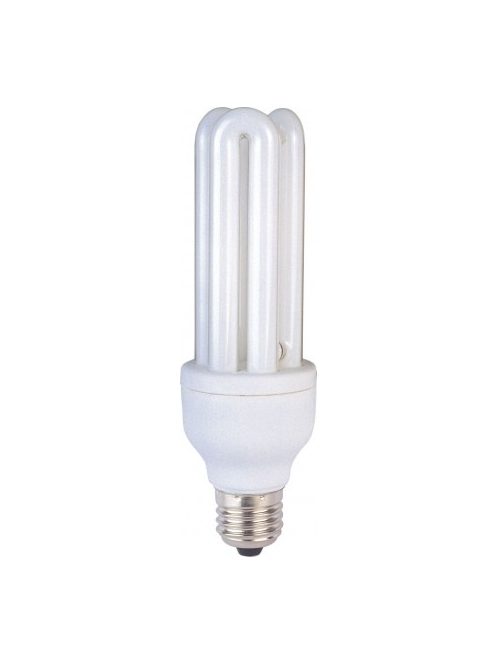 LANDLITE  E27, 24W, 600lm, 2700K, U-tube energy saving lamp (ELT-24W)